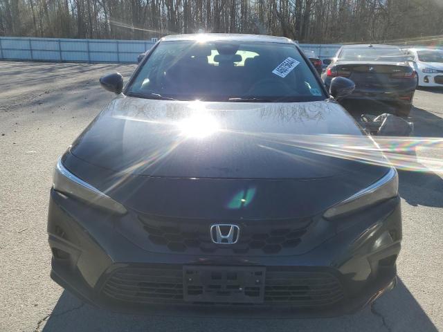 19XFL2H52NE004756 Honda Civic Lx
