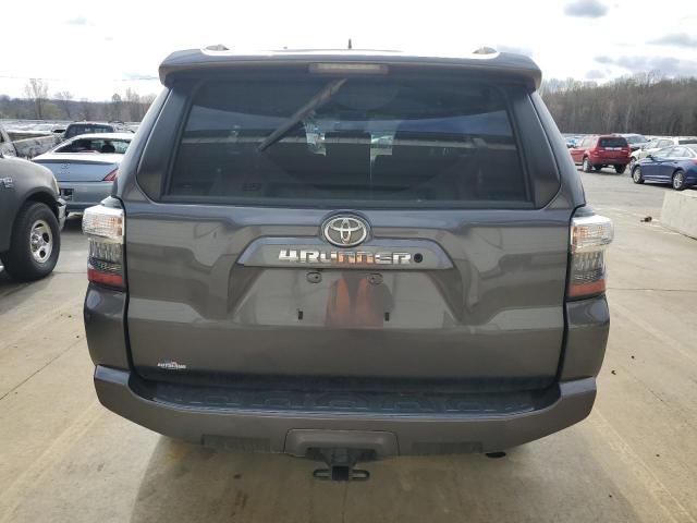 JTEBU5JR6L5789765 Toyota 4runner Sr5/sr5 Premium