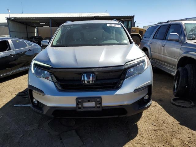 5FNYF6H20NB001975 Honda PILOT SE