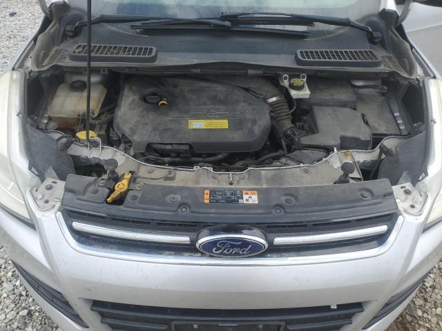 1FMCU0JX4EUB46183 Ford Escape Titanium