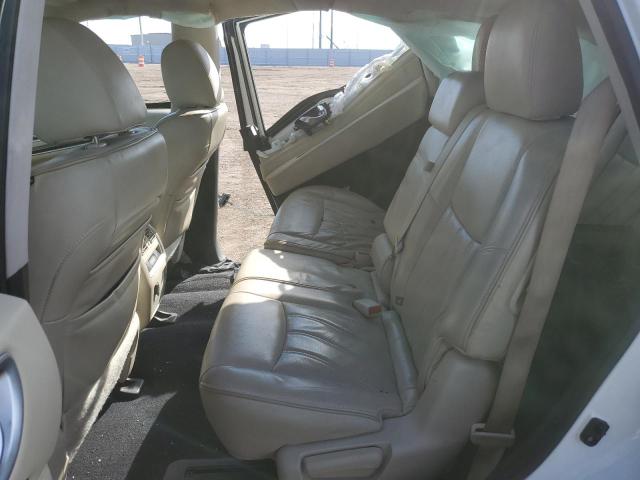 5N1AL0MM6FC540089 Infiniti QX60