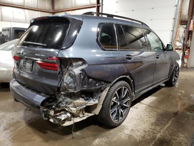 5UXCW2C07N9L00722 BMW X7 Xdrive40i