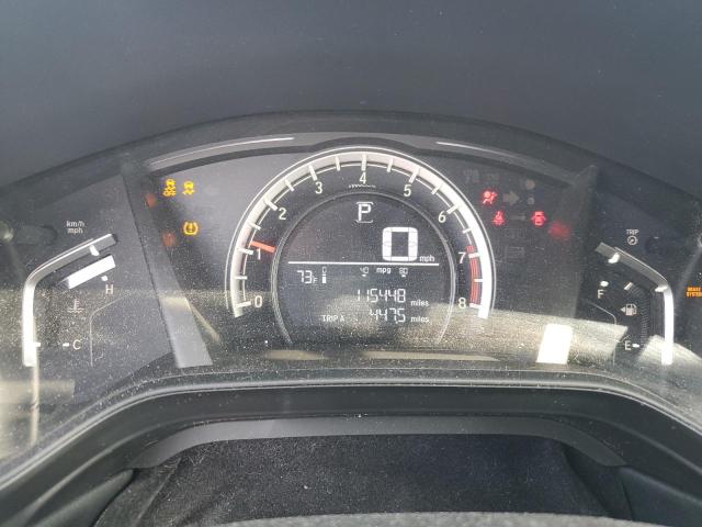 2HKRW6H36HH210947 Honda CR-V LX