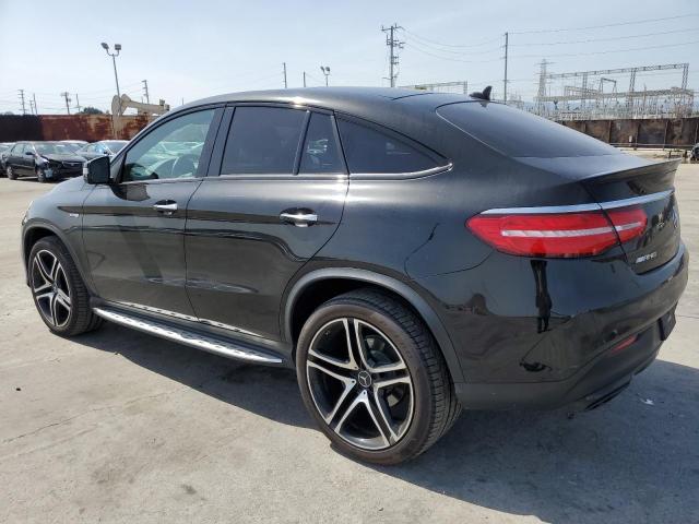 4JGED6EB4KA155053 Mercedes-Benz Gle Coupe 43 Amg