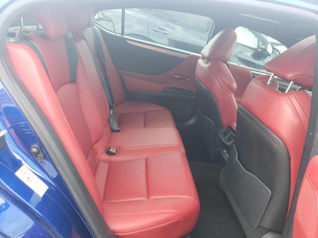 58ABZ1B15KU018634 Lexus ES 350