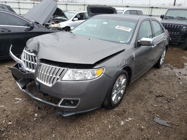 Auction sale of the 2011 Lincoln Mkz, vin: 3LNHL2JC2BR765076, lot number: 45315384