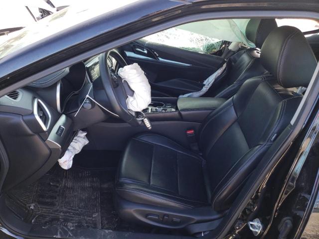 1N4AA6DV4LC364523 Nissan MAXIMA SL
