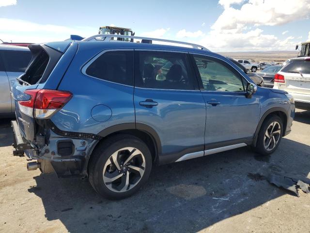 JF2SKARC1NH527030 Subaru Forester Touring