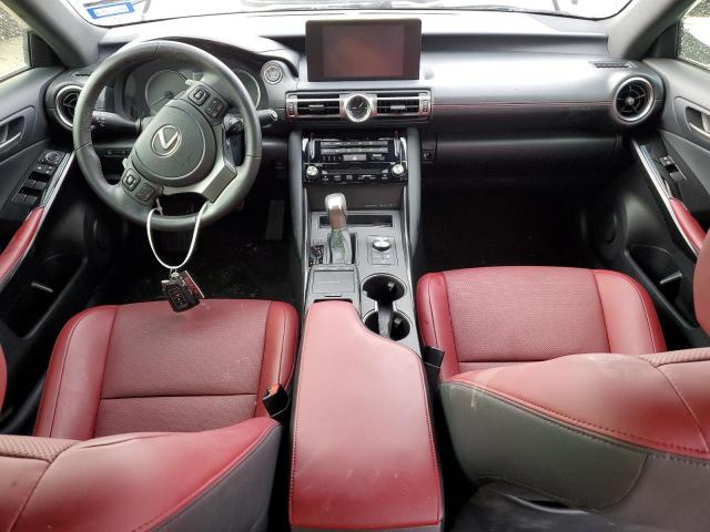 JTHAA1D22M5110378 Lexus IS 300