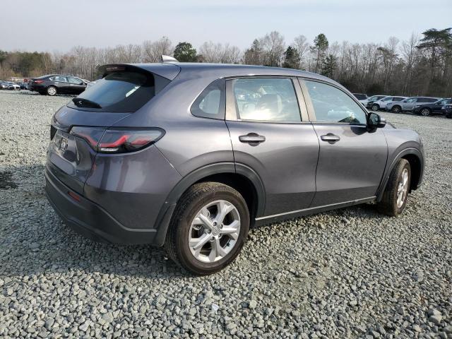 3CZRZ2H31PM739905 Honda HR-V LX