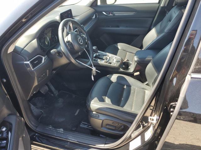 JM3KFBDM4K0628167 Mazda Cx-5 Grand Touring