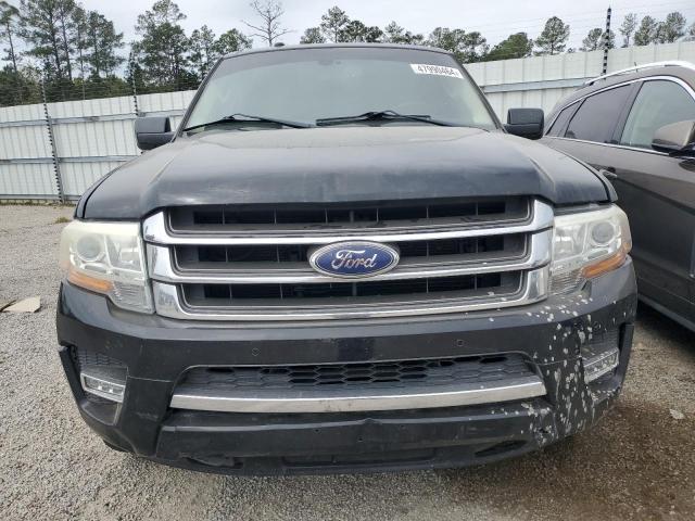 1FMJK1KT0GEF12362 Ford Expedition El Limited