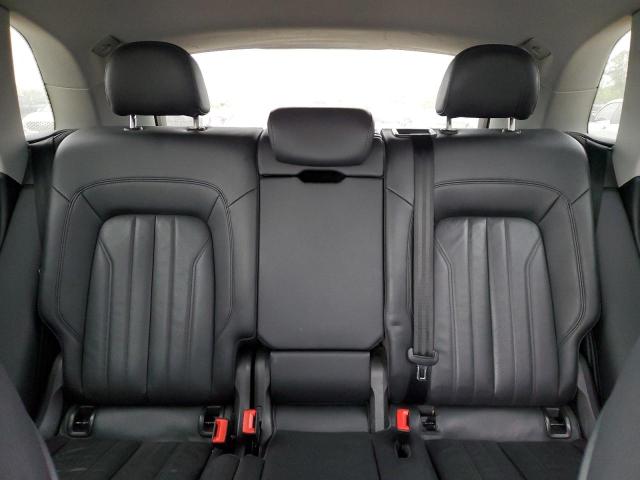 WA1ANAFY8J2112957 Audi Q5 PREMIUM