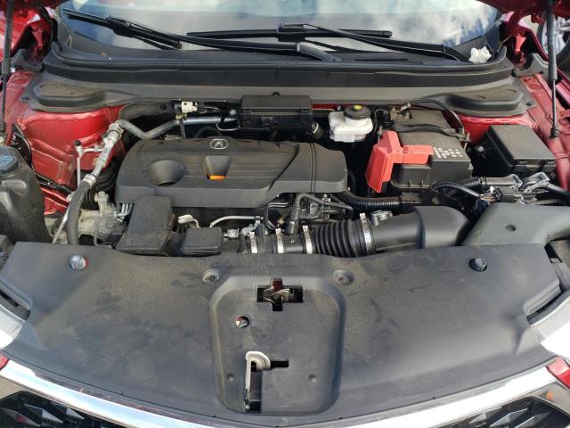 5J8TC2H55KL005505 Acura Rdx Technology