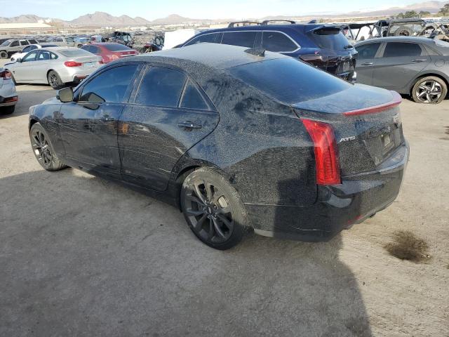 1G6AB5RXXG0193931 Cadillac ATS LUXURY