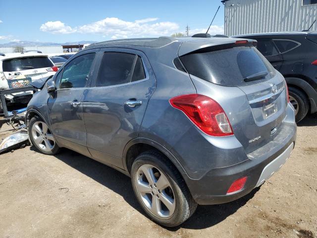 KL4CJBSB4FB080978 Buick Encore Convenience