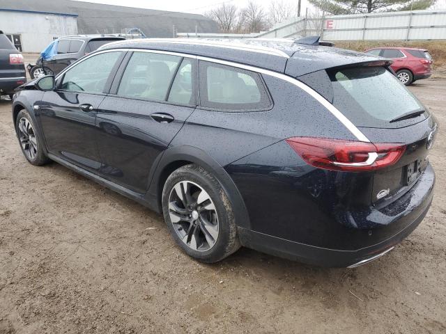 W04GV8SX9K1022451 Buick Regal Tourx Essence