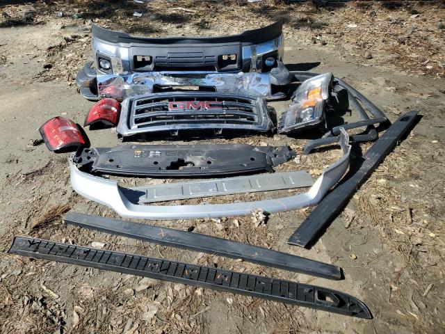 3GTP1UEC7FG214297 GMC Sierra C1500 Sle