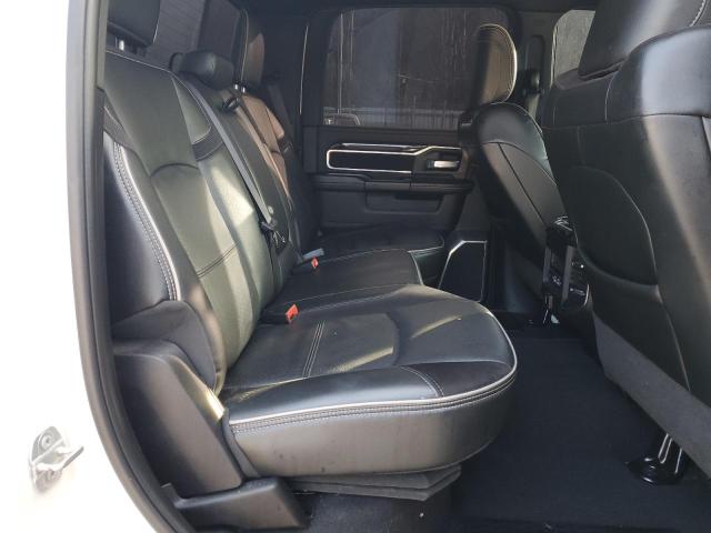 3C6UR5FL2NG116719 RAM 2500 Laie