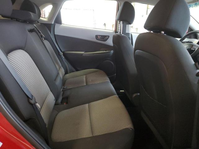 KM8K1CAA7MU646628 Hyundai Kona Se