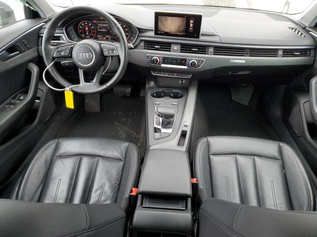 WAUENAF47HN017218 Audi A4 Premium Plus