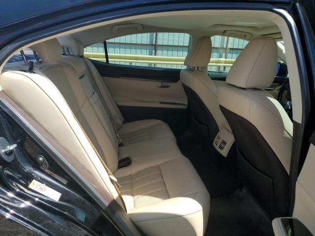 58ABK1GG0JU102621 Lexus ES 350