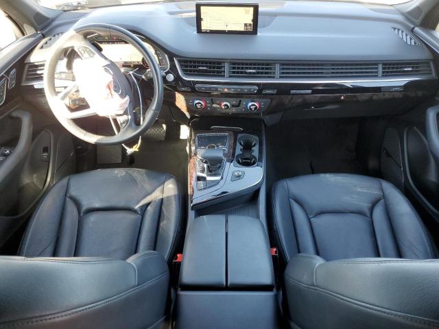 WA1LABF74KD037004 Audi Q7 Premium Plus