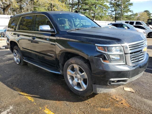 1GNSCCKC2HR170853 Chevrolet Tahoe C1500 Premier