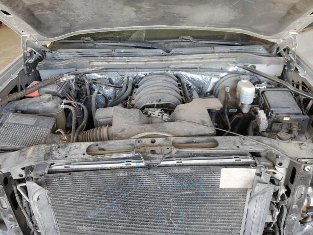 3GTP1UEC8FG519047 GMC Sierra C1500 Sle