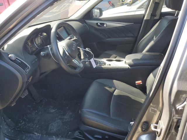 JN1EV7BR3MM754586 Infiniti Q50 LUXE
