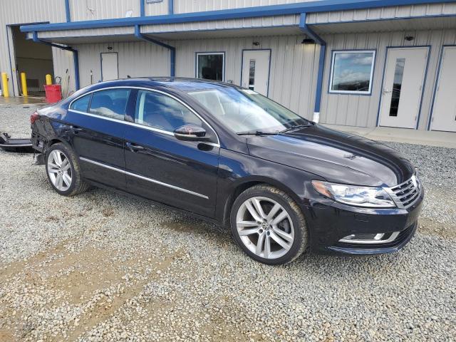 WVWRP7AN9EE540625 Volkswagen CC LUXURY