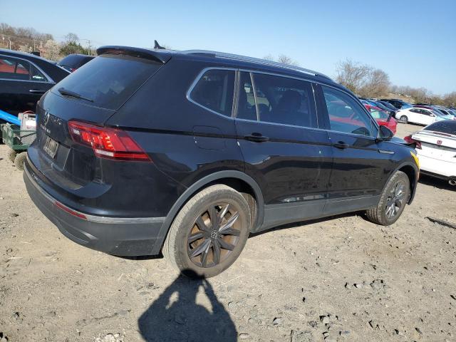 3VV3B7AX3NM103737 Volkswagen TIGUAN SE