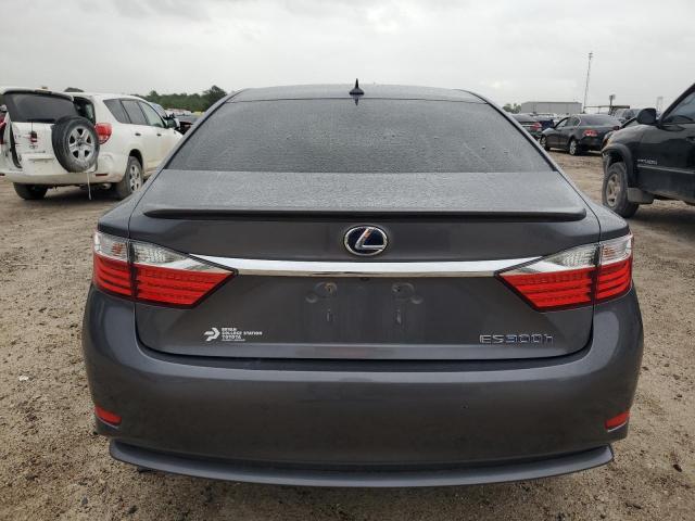 JTHBW1GG5E2050256 Lexus ES 300H
