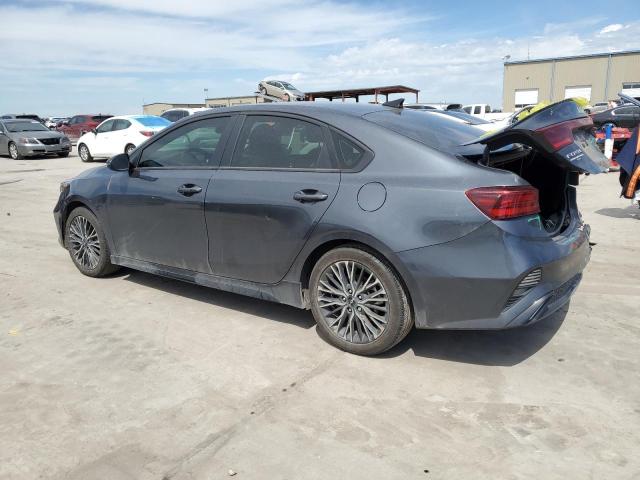 3KPF54AD9PE560931 KIA Forte Gt Line