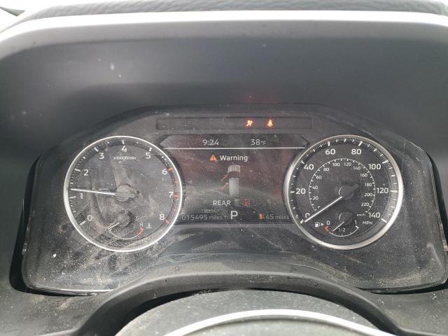 JA4J4UA86NZ048586 Mitsubishi Outlander Se