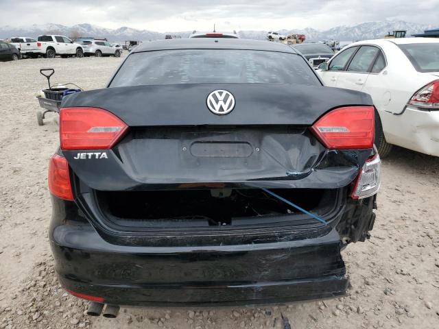 3VW2K7AJ1EM394659 Volkswagen JETTA BASE