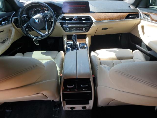 WBAJA5C39HG893967 BMW 530 I
