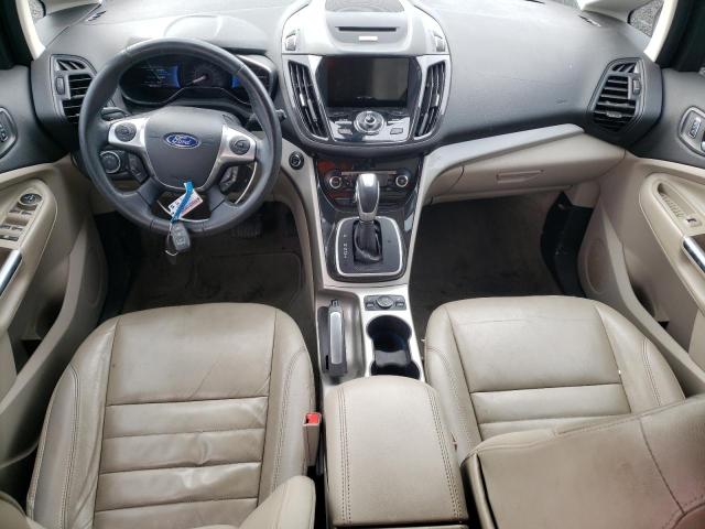 1FADP5BU6GL104730 Ford C-MAX SEL