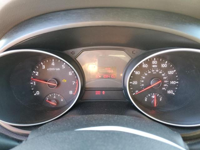 KNDMB5C12F6039580 KIA SEDONA LX