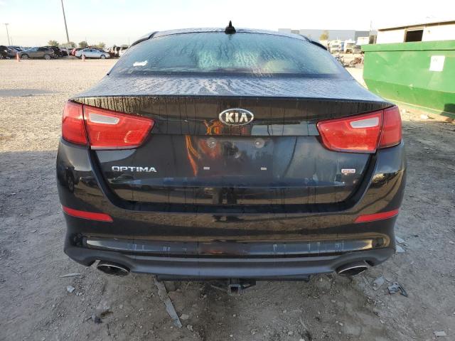5XXGM4A74EG270294 KIA Optima Lx