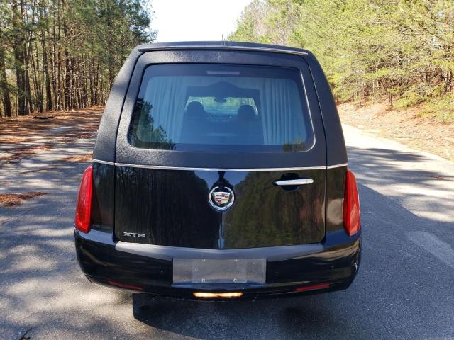 2GEXG7U32E9500799 Cadillac Xts Funeral Coach