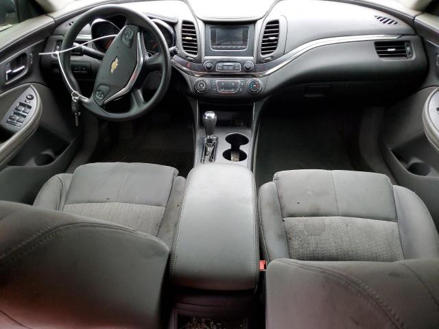 1G11Y5SL7EU105788 Chevrolet IMPALA LS