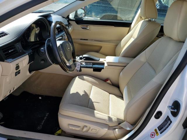 JTHBK1GG6E2132010 Lexus ES 350