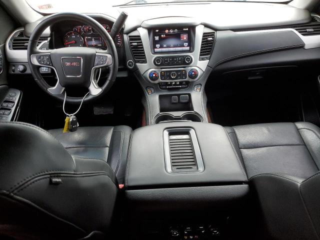1GKS1BKCXFR557712 GMC YUKON SLT