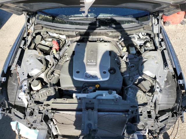 JN1BJ0RPXHM388349 Infiniti QX50