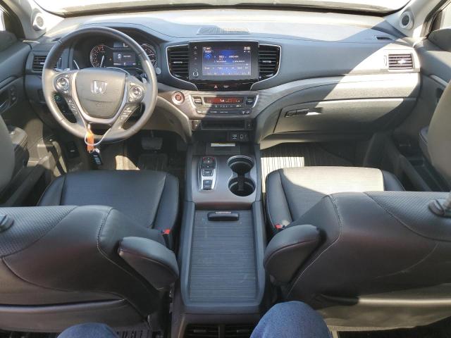 5FPYK3F79NB013980 Honda Ridgeline Rtl