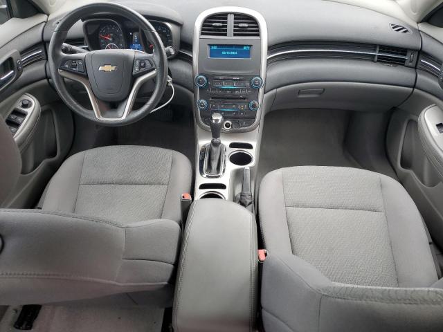1G11B5SLXFF148772 Chevrolet MALIBU LS