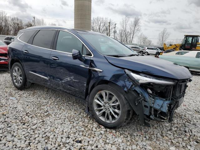 5GAEVCKW1PJ192738 Buick Enclave Avenir