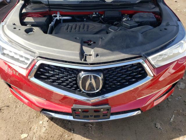 5J8YD3H54KL011126 Acura Mdx Technology