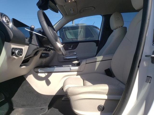W1N9M0CB9PN043931 Mercedes-Benz Eqb 250+
